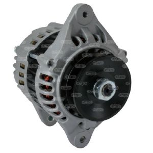 Alternateur compatible pour YANMAR 11983677200 - Alternateur pour Yanmar 11983677200