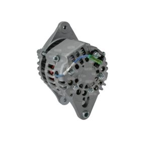 Alternateur compatible pour AUTOSTARTER POLAND A2124S