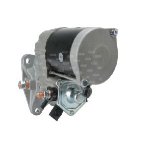 Démarreur compatible pour WILSON 91295060 - Démarreur Mahle Letrika pour DENSO 0280007430
