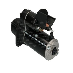 Démarreur compatible pour CASCO CST10229 - Démarreur Lucas pour BOSCH 0001223502
