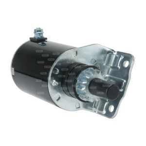 Démarreur compatible pour POS SERVICE HOLLAND 400082152 - Démarreur pour BRIGGS STRATTON 691564