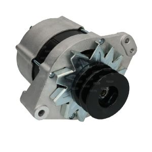 Alternateur compatible pour POS SERVICE HOLLAND 635008120 - Alternateur pour MAGNETON (PAL/SKODA) 9515112
