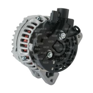 Alternateur compatible pour FIAT K9646321880 - Alternateur pour BOSCH 0124525035