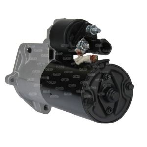 Démarreur compatible pour VOLKSWAGEN 03G911023X - Démarreur pour BOSCH 0001125053