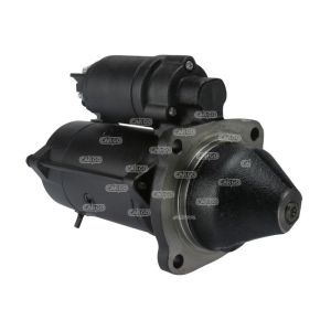 Démarreur compatible pour ISKRA 11131989 - Démarreur Mahle Letrika pour ISKRA 11131077