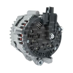 Alternateur compatible pour PEUGEOT 9652035480 - Alternateur pour BOSCH 0121715001