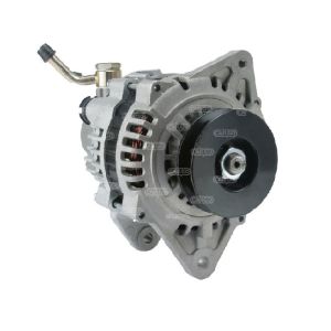 Alternateur compatible pour BOSCH BLUE F042205196 - Alternateur pour ISUZU 8972458502
