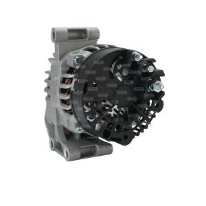 Alternateur compatible pour OPEL 13153237