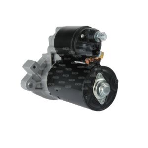 Démarreur compatible pour TOYOTA 2810040090 - Démarreur pour DENSO 4280003472