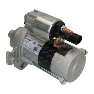 Démarreur compatible pour VOLKSWAGEN 079911023D - Démarreur 116505