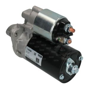 Démarreur compatible pour BOSCH 0001107099 - Démarreur 116556