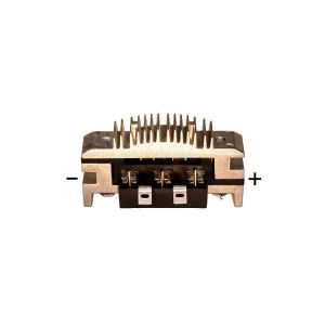 Pont de diode compatible pour alternateur DUCELLIER 516004B