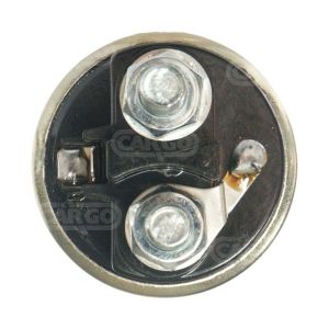 Solénoide compatible pour démarreur AUTOSTARTER POLAND SS4004 - Solénoide compatible pour démarreur LUCAS 085540211010