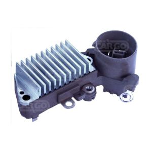 Régulateur compatible pour alternateur DENSO 1012115280
