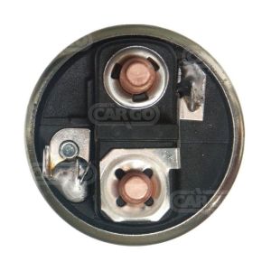 Solénoide compatible pour démarreur BOSCH BLUE F042010360 - Solénoïde de démarreur 132025