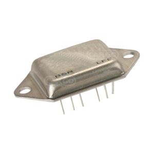 Régulateur compatible pour alternateur HITACHI LR22567P