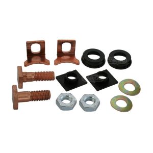 Kit contact compatible pour démarreur DENSO 1280001181