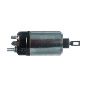 Solénoide compatible pour démarreur WOOD AUTO SND1167 - Solénoïde de démarreur - 133643