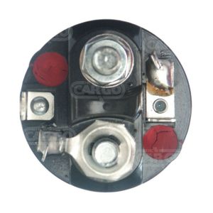 Solénoide compatible pour démarreur WOOD AUTO SND1167