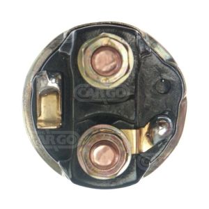 Solénoide compatible pour démarreur ACCURATE 7751 - Solénoïde de démarreur