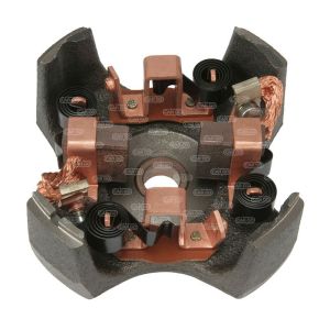 Palier porte balais compatible pour démarreur BOSCH 0001359061