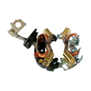 Couronne porte balais compatible pour démarreur UNIPOINT BOSCH F042S50014