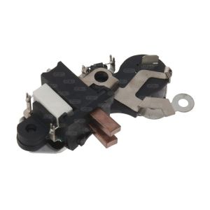 Régulateur compatible pour alternateur ISUZU 8971131180 - régulateur pour alternateur Hitachi - 137841