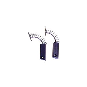 Balais de charbon compatible pour alternateur MITSUBISHI A3T11091