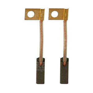 Balais de charbon compatible pour alternateur SAWAFUJI 02111024310