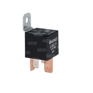Mini relais 12V haute performance Wehrle - Relais 12V Haute performance