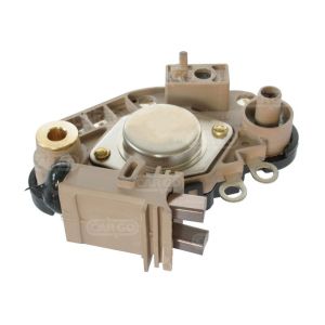 Régulateur Valeo pour alternateur VALEO A14VI22 - Régulateur VALEO pour alternateur VALEO A14VI28