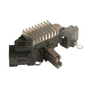 Régulateur compatible pour alternateur HITACHI LR1100504D