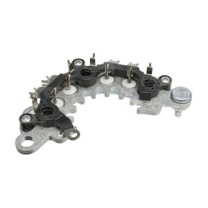Pont de diode Hitachi pour alternateur HITACHI LR190752 - Pont diode alternateur HITACHI