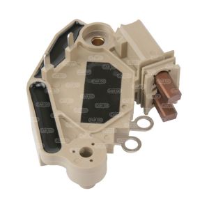 Régulateur compatible pour alternateur MERCEDES BENZ A6681540102 - régulateur pour alternateur VALEO
