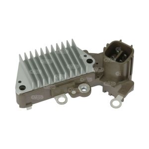 Régulateur compatible pour alternateur TOYOTA 2706030010 - régulateur pour alternateur DENSO - 236768