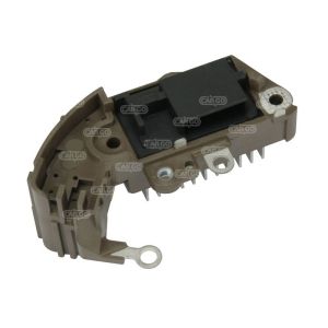 Régulateur compatible pour alternateur TOYOTA 2706030010