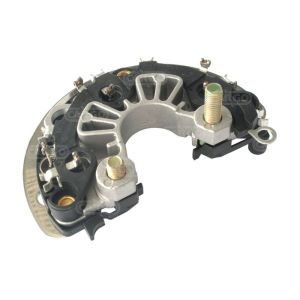Pont de diode compatible pour alternateur VOLKSWAGEN 022903028B - Pont de diodes compatible pour alternateur BOSCH 0124625001