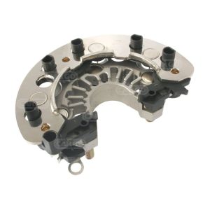Pont de diode compatible pour alternateur VOLKSWAGEN 022903028B