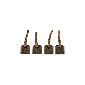 Balais de charbon compatible pour démarreur BOSCH BSX1664