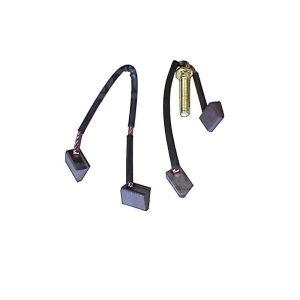 Balais de charbon compatible pour démarreur AUTOSTARTER POLAND SB4015S