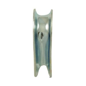 Cosse-coeur légère Ø 22mm (Acier) - Cosse-coeur légère pour diamètre de câble de 22 mm