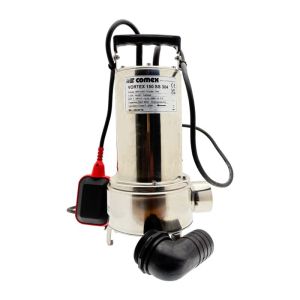 Pompe de relevage Comex Vortex 150 - 1.1 kW