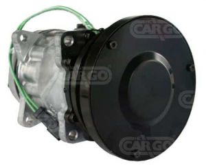 Compresseur Climatisation Renault Scénic III 1.9L - Compatible 2009-2022 - Ref 8200956574