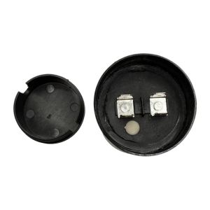 Condensateur de démarrage 40/50 µF - Condensateur électrolytique de démarrage