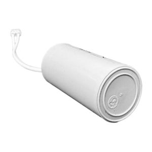 Condensateur permanent 7 µF pour moteur de volet Bubendorff - Condensateur à câbles pour volet roulant Bubendorff