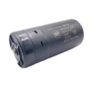 Condensateur de démarrage 189/227 µF - Condensateur de démarrage 189 à 227 µF
