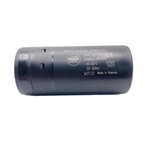 Condensateur de démarrage 189/227 µF