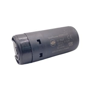 Condensateur de démarrage 30/36 µF - Condensateur électrolytique de démarrage