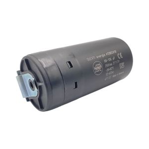 Condensateur de démarrage 88/106 µF - Condensateur de démarrage 88 à 106µF