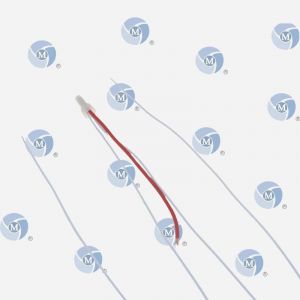 Condensateurs permanent à double capacité 4 µf / 4 µf - détail branchement condensateur double capacité